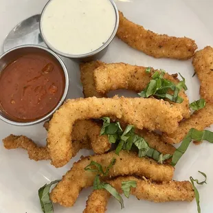 Calamari
