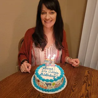 Julie H.