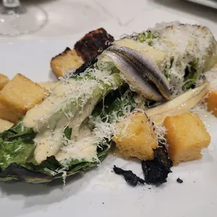 Caesar Salad