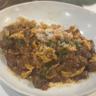 bolognese