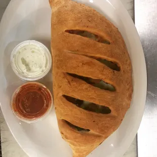 Calzone