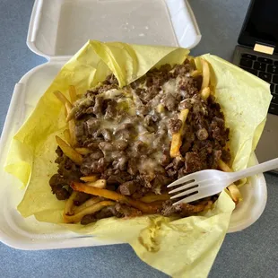 Carne Asada