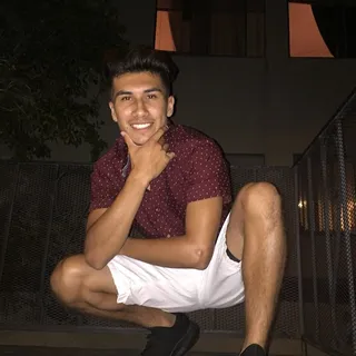 Miguel M.
