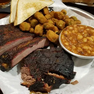 Barbeque