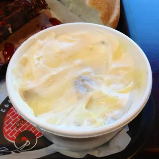 Banana Pudding