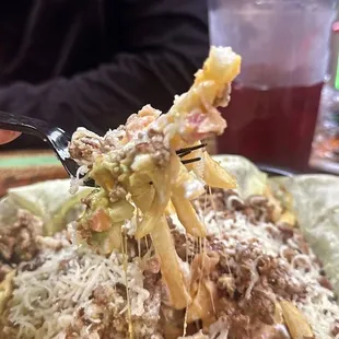 Asada Fries