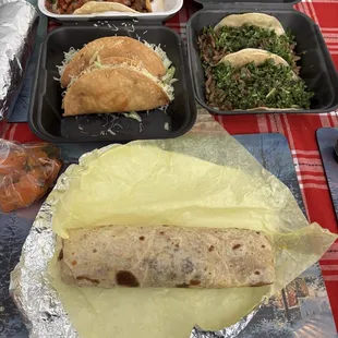 food, burrito, burritos and wraps, wraps