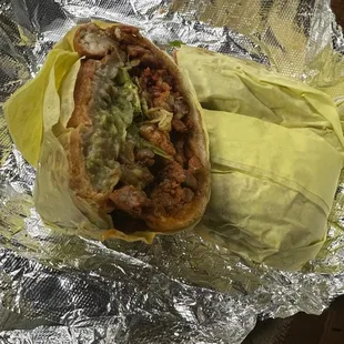 wraps, burritos and wraps, food, burrito