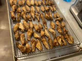 Fire on the Mountain