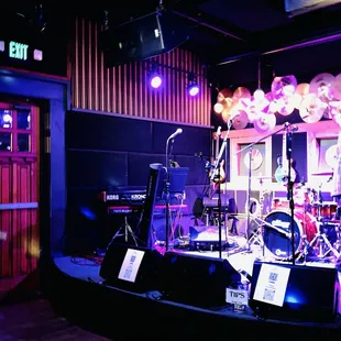 Alberta Street Pub