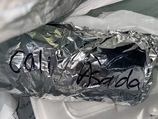 El Fogon Mexican Grill Riverside