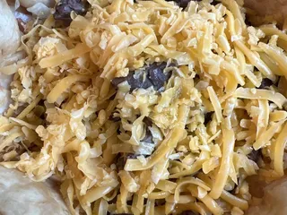 La Casita Mexican Grill