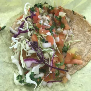 Fish Taco