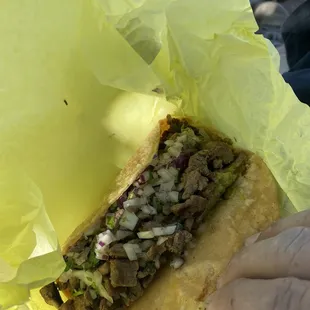 Taco