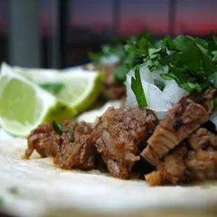Carne Asada