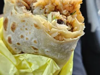 Albarito's Mexican Fresh Food