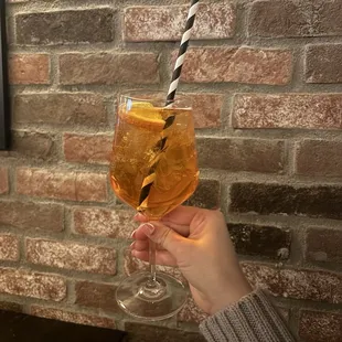 Primo Spritz