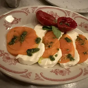Caprese