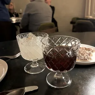 Cocktails