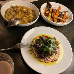 food, curry