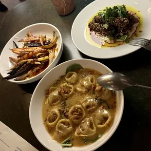 Game Bird Cappelletti