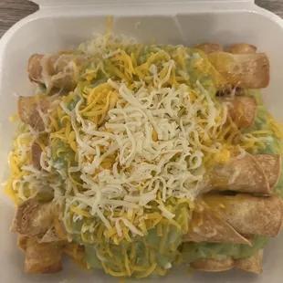 Taquitos