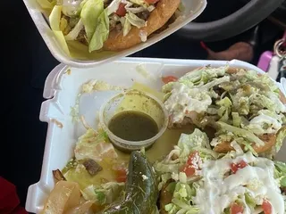 Taco's El Rincon