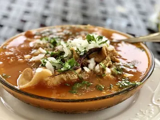 Balam Mexican Kitchen