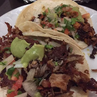 Al Pastor Taco