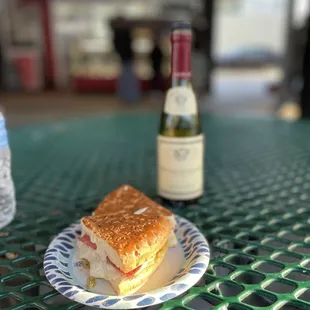 Alberto's Cheese & Wine Bistro