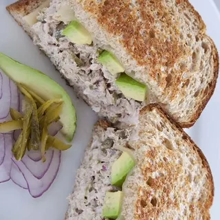 Tuna Sandwich