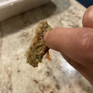 Gristle