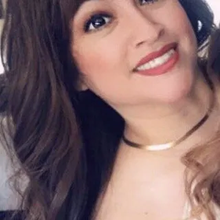 Priscilla R.
