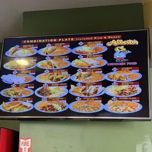 Menu Feb 17, 2024