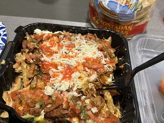 Castañeda's Mexican Food