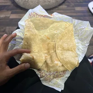 Picture speaks for itself