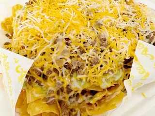 Alberto's Mexican Food