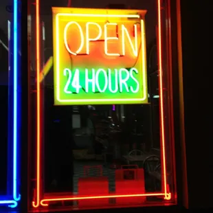 When ever u need a bite