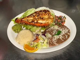 El Chapala Seafood Restaurant