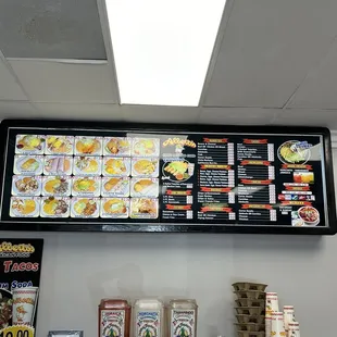 Updated prices 5/27/24