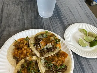 Tacos El Rancho