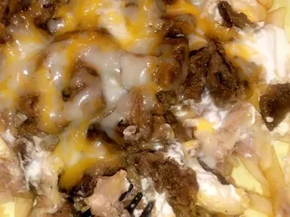 Caliberto’s Mexican Food