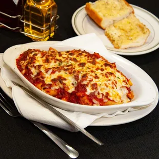 pasta, pasta dish, food