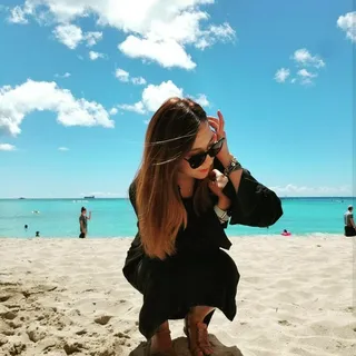 Sarah M.