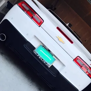 Looks and sounds great!