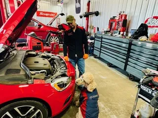 Auto Tech