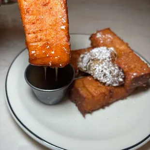 French Toast