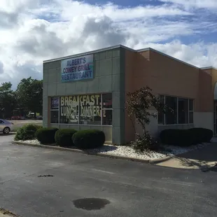 Alberta on Featherstone