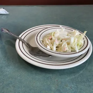 Coleslaw