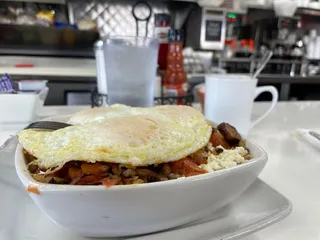 George's Coney Island